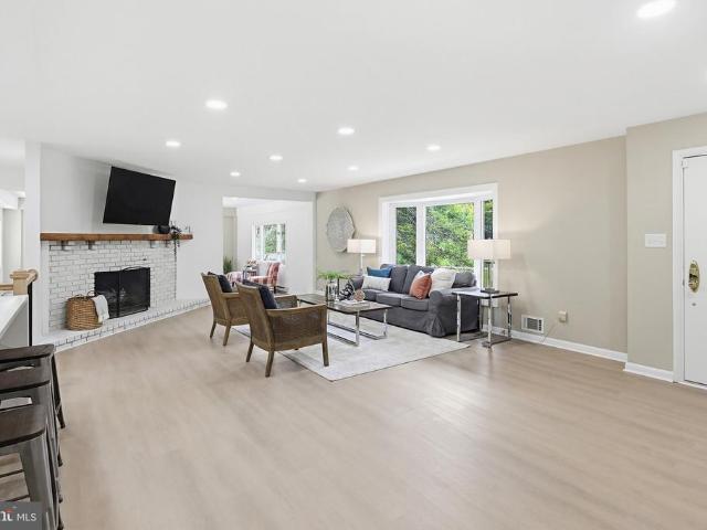 House for sale in Annapolis Junction, Maryland