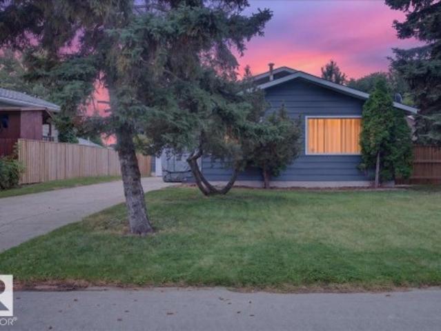 House for sale in Wedgewood, Alberta