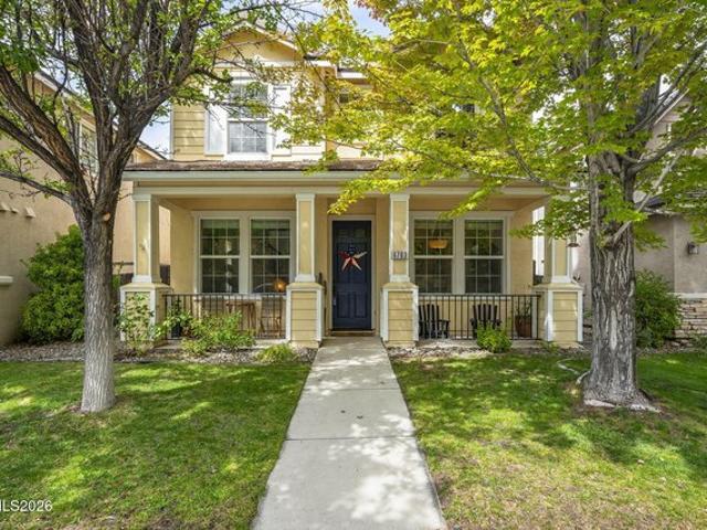 House for sale in Sparks Glencoe, Nevada