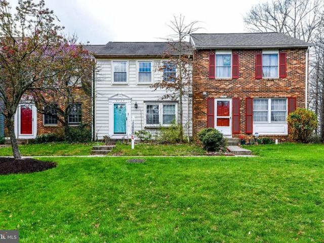 Townhouse for sale in Beltsville, Maryland