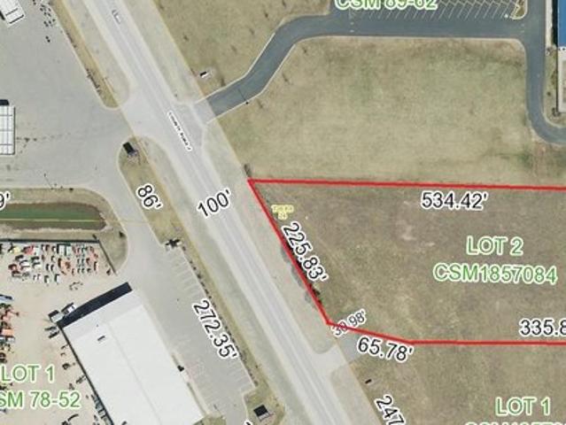 Land for sale in Marathon, Wisconsin