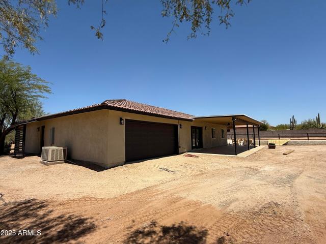 Property for rent in Scottsdale, Arizona