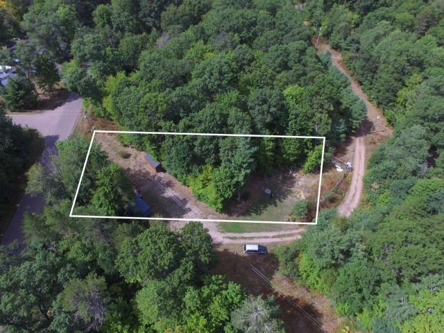 Land for sale in Town of Meenon, Burnett County