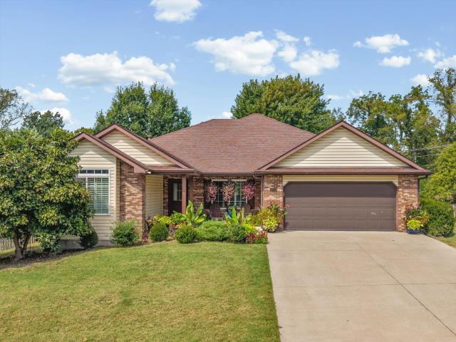 House for sale in Columbia, Missouri