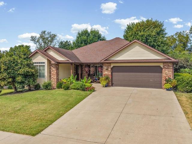 House for sale in Columbia, Missouri