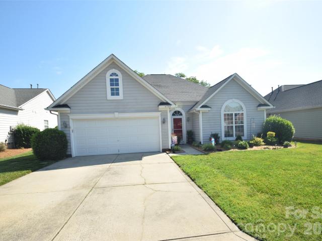 House for sale in North Carolina