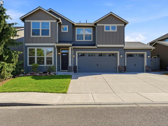 Property for sale in Vancouver, Washington