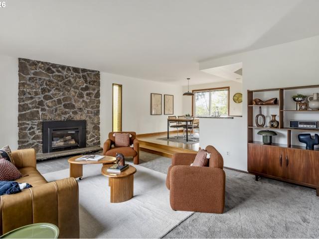 House for sale in Oregonia