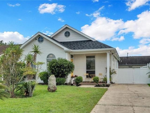 House for sale in New Orleans, Louisiana
