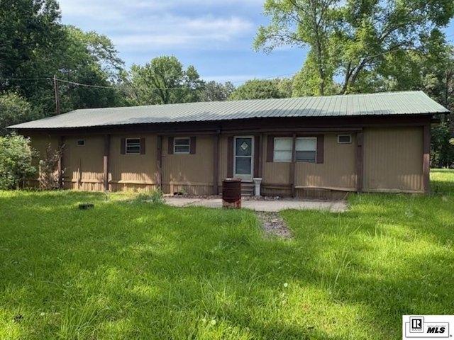 House for sale in Morehouse, Louisiana