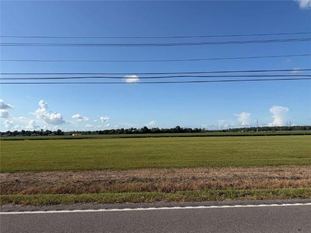 Land for sale in Port Allen, Louisiana
