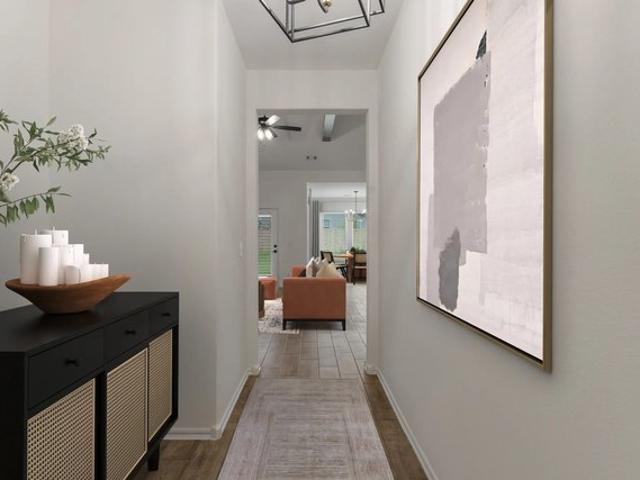House for sale in Broken Arrow, Oklahoma