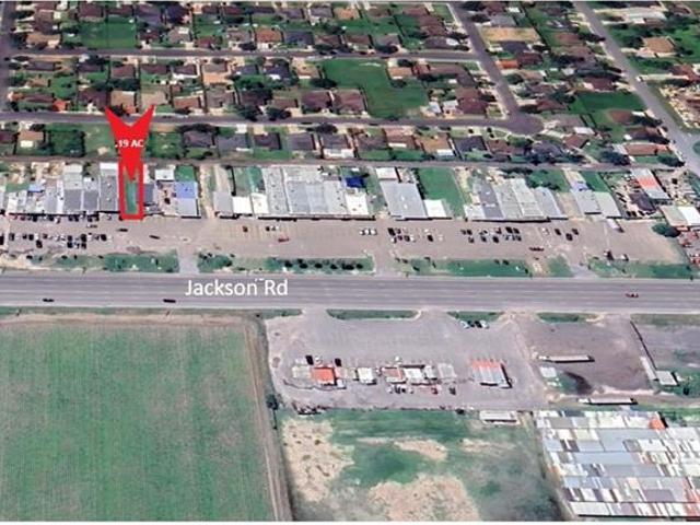 Property for sale in Hidalgo, Texas