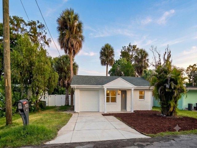 House for sale in Port Richey, Florida