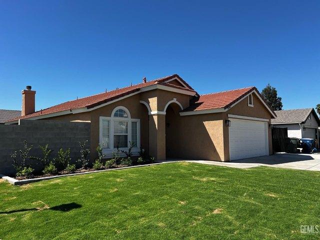 House for sale in Bakersfield, California