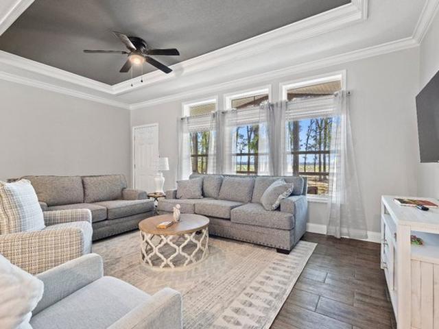 House for sale in Suwannee, Florida