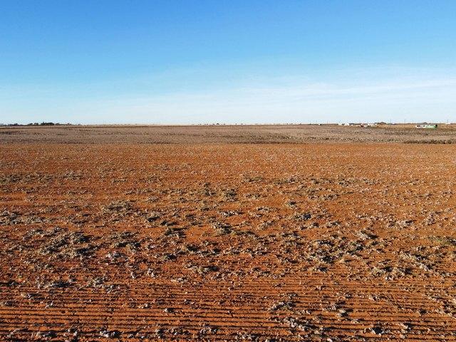 Land for sale in Ropesville, Hockley County