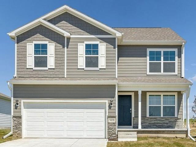 House for sale in Nebraska