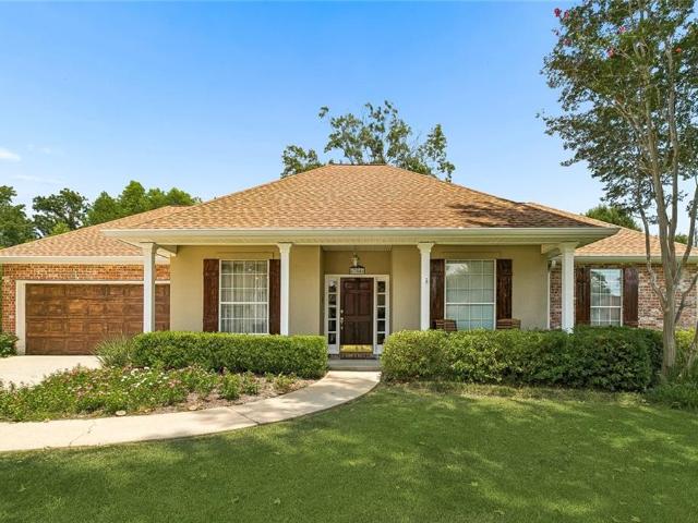 House for sale in Mandeville, Louisiana