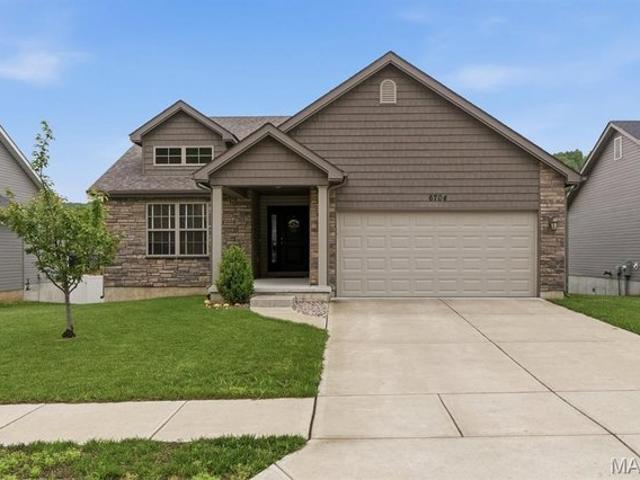 House for sale in Kimmswick, Missouri