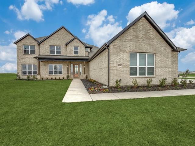 House for sale in Mesquite, Texas