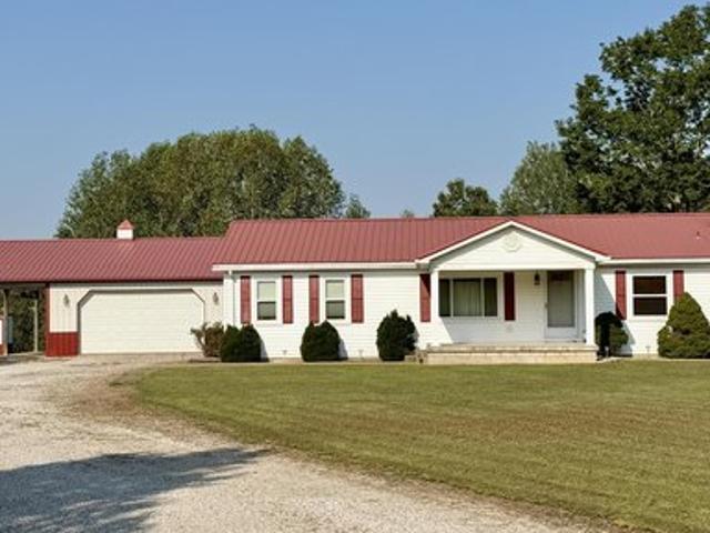 House for sale in Rome, Perry County