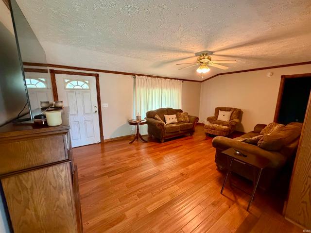 House for sale in Rome City, Perry County