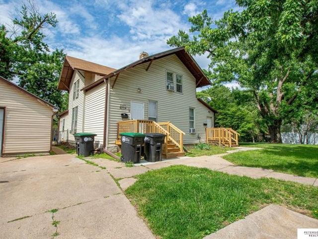 House for sale in Nebraska