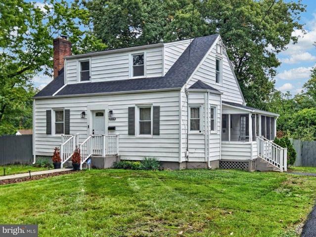 House for sale in Suitland, Prince George's County