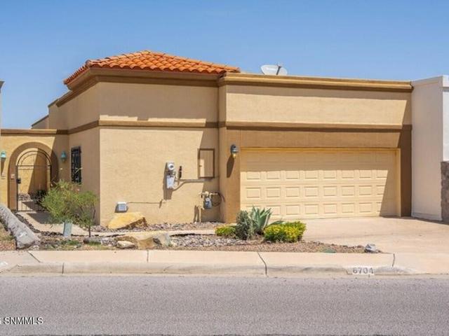 Townhouse for sale in Dona Ana, New Mexico
