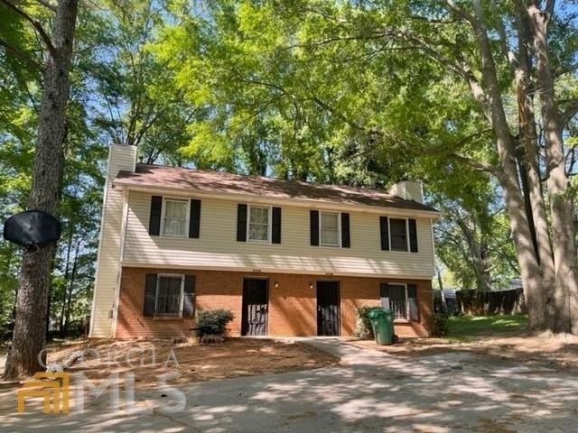 House for sale in Lithonia, Georgia