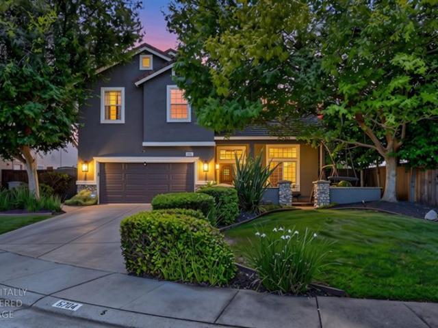 House for sale in Rocklin, California