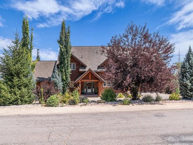 House for sale in Huntsville, Utah