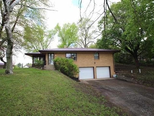 House for sale in Winnebago, Illinois