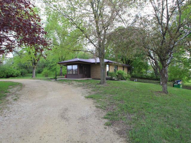 House for sale in Winnebago, Illinois