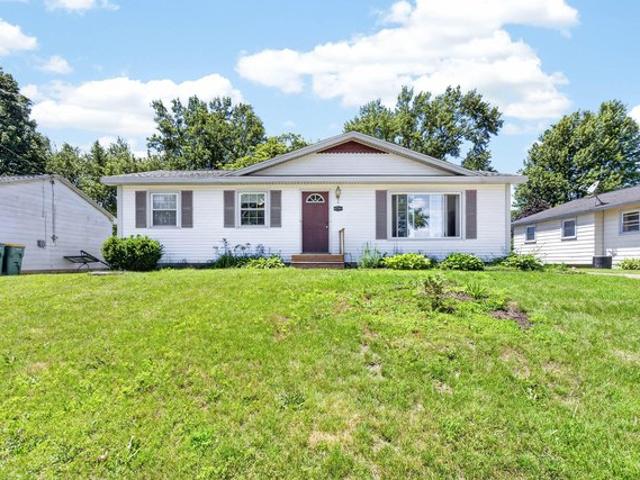 House for sale in Portage, Michigan