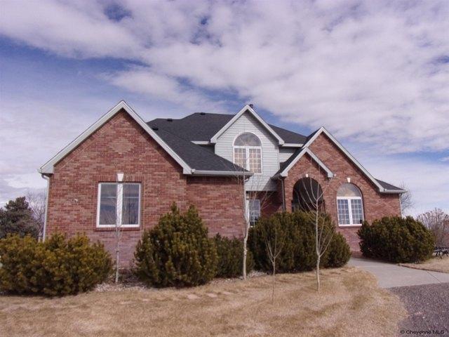House for sale in Cheyenne, Laramie County