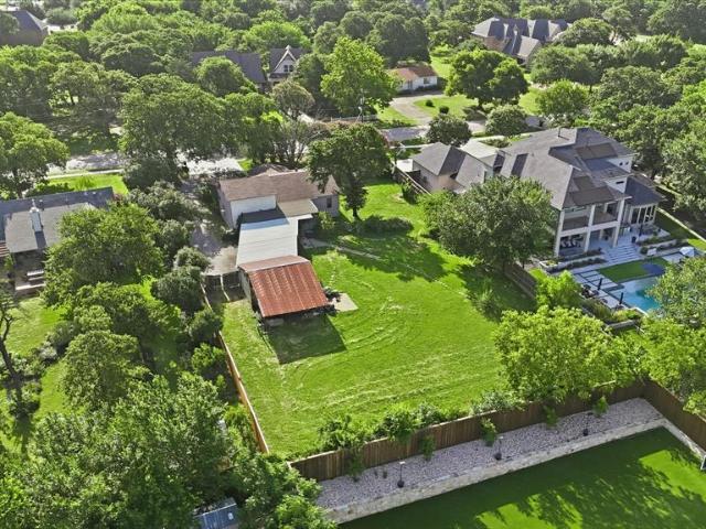 Land for sale in Colleyville, Texas
