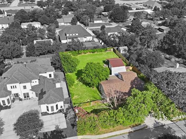 House for sale in Colleyville, Texas