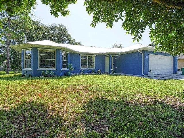 House for sale in Fort Pierce, Florida