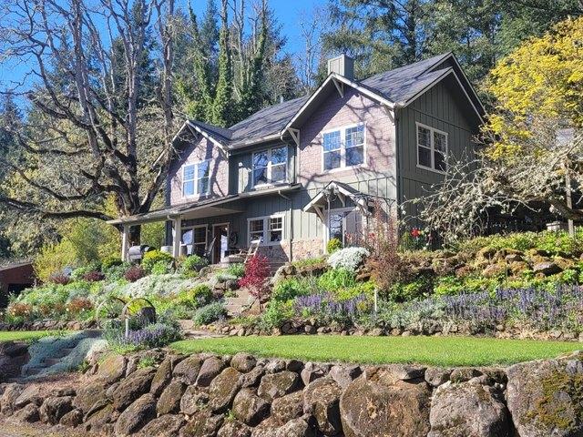 House for sale in Oregonia