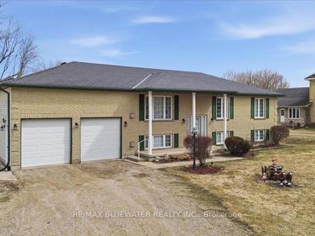 House for sale in Perth, Ontario