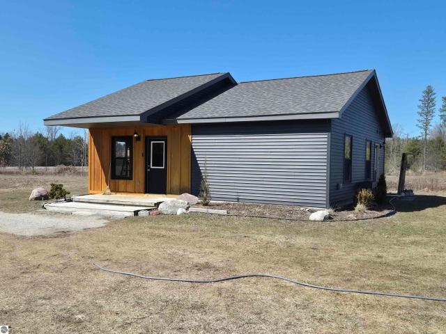 House for sale in Alden, Michigan