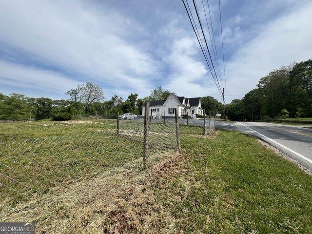 Land for sale in Lithia Springs, Georgia