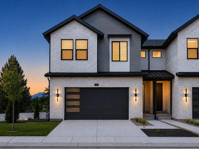 Townhouse for sale in Midvale, Utah