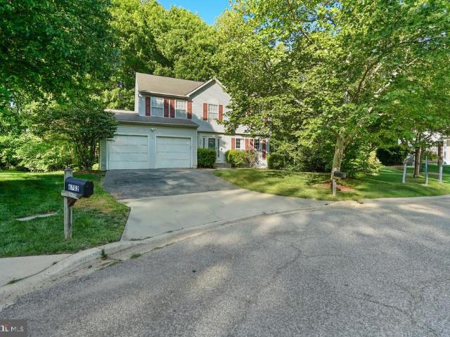House for sale in Clinton, Maryland