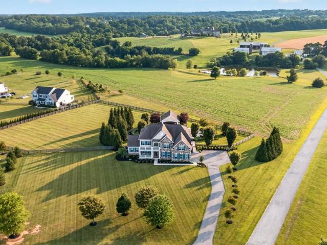 House for sale in Sykesville, Maryland