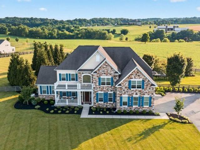 House for sale in Sykesville, Maryland