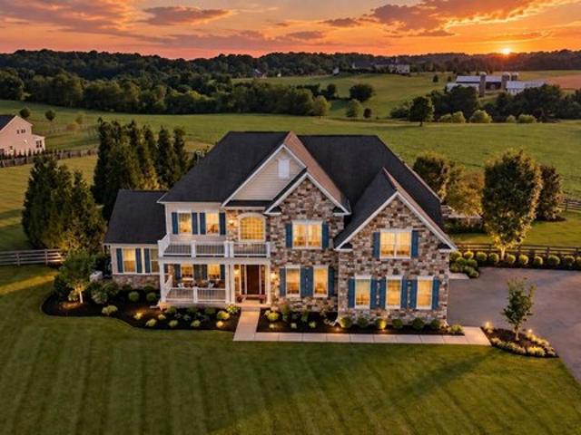 House for sale in Sykesville, Carroll County