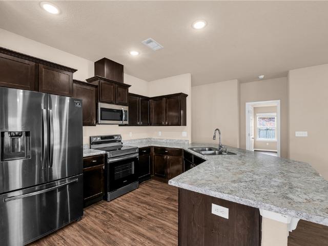 House for sale in Ark